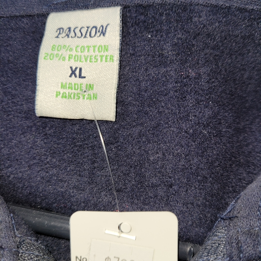 Light weight jacket - Picture 2 of 2